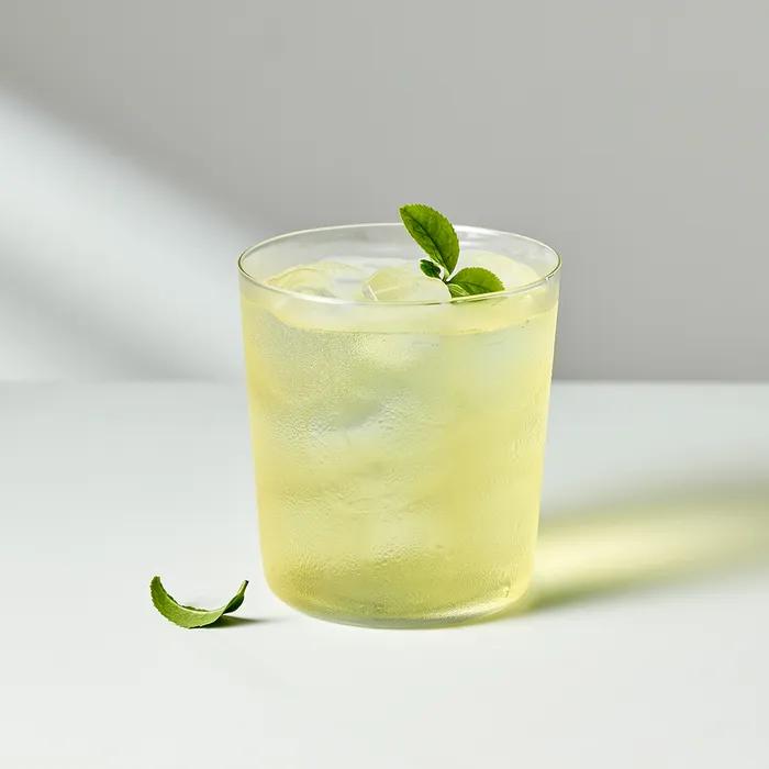 O'Sulloc Jeju Pure Green Tea 20 Pieces X 2