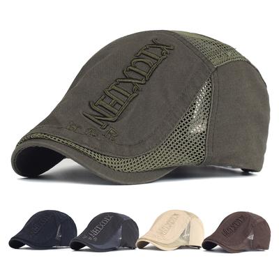 Kopfbedeckungen – Baseballcaps, Kappen & Barette