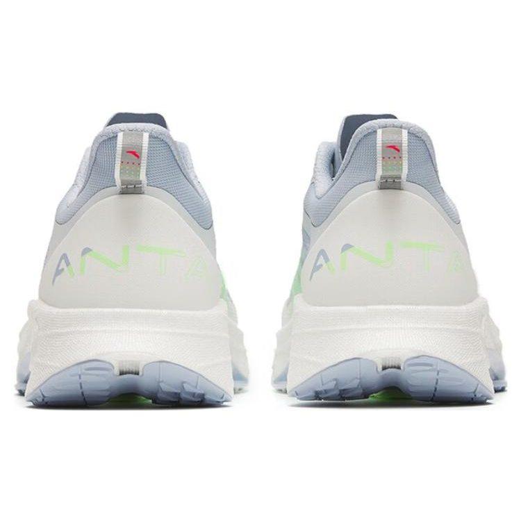 ANTA Mach 3 'White Blue Green' Women's 122325583-4
