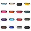 Passport Holder Rfid Blocking Waterproof Travel Document Wallet For International Travelers