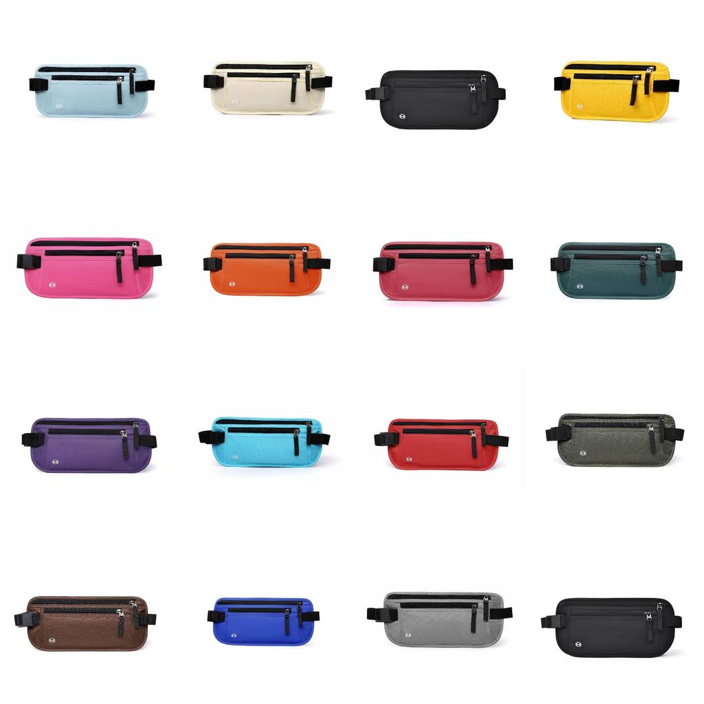 Passport Holder Rfid Blocking Waterproof Travel Document Wallet For International Travelers
