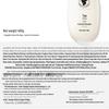 ChangFaXiaoZhai Men's Rice Water Scalp Care Shampoo