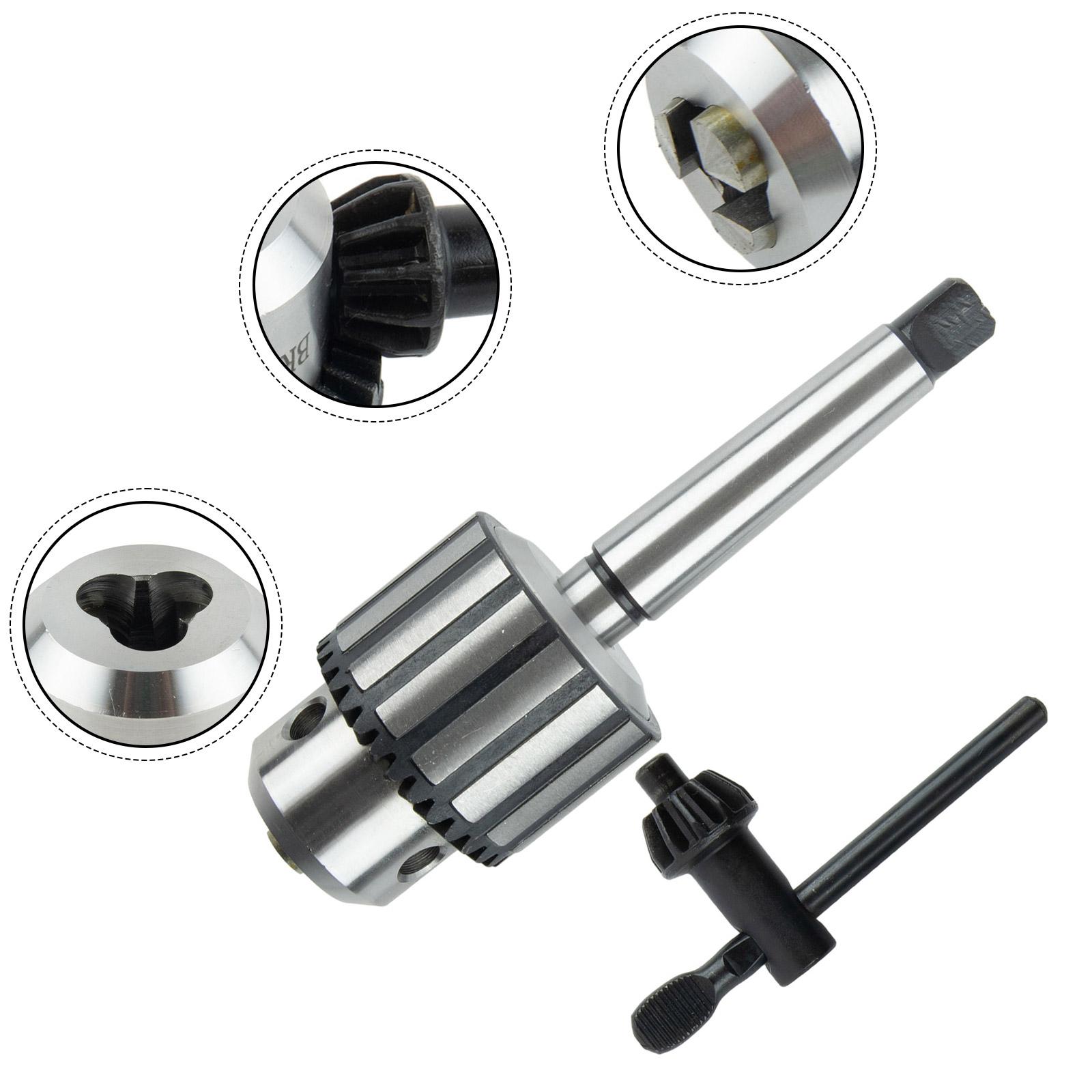 

For Drill MT2-JT3 Drill Chuck Drill Chucks 0.005\ Accuracy 1/32\ - 5/8\ 1/32\\\ - 5/8\\\ Business Industrial China Mainland