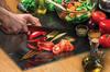 TAGLIERE IN VETRO 40x30 CUCINA