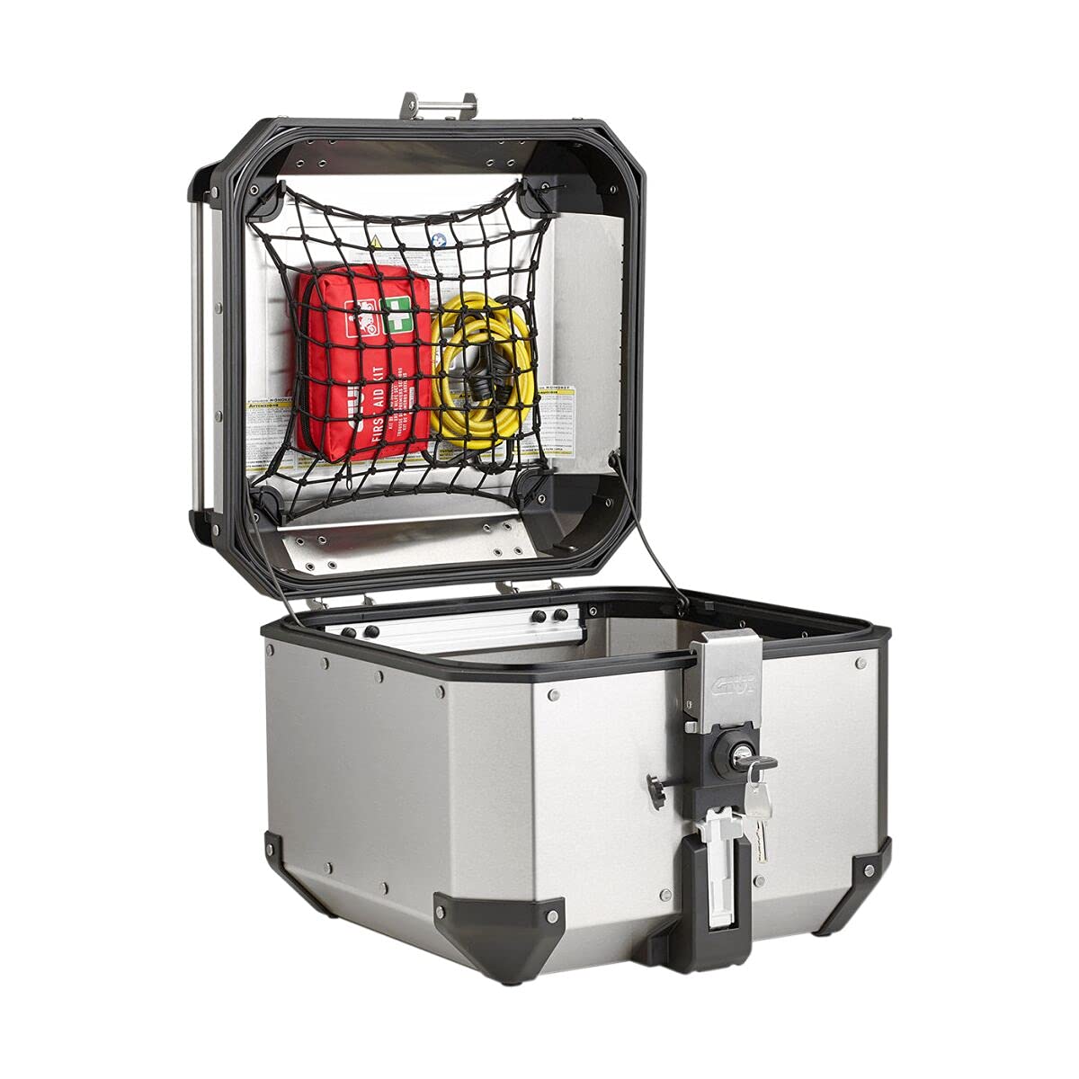 

GIVI Elastic luggage net for Trekker Outback E168