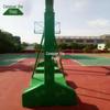 Basketball Hoop Pole & Base Protective Cover