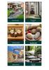 Yuhua Stone Fish Tank Decor: Warm Goose Stones, Scenic Pebbles, Agate Colored Mini Stones for Aquarium & Flower Pot Landscaping