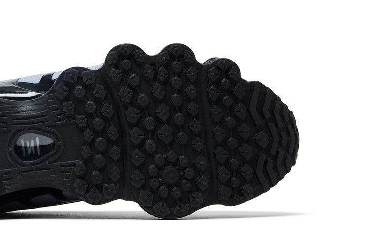 Nike Shox TL Black Pure Platinum
