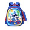 Elsa Hello Kitty Sofia Kuromi Rucksack Große Kapazität Atmungsaktiver Nylon Schulrucksack Für Jungen Und Mädchen