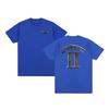 Travis Vintage Tshirt Hip Hop Rap JACKBOYS Cactus Jack Comfortable Breathable Cotton Men T Shirt New Tee Tshirt Womens Tops