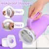 Cup Accessories Set for Stanley Handle Strap Straw Cover Charms Set Suitable for Birthday Christmas Gifts
