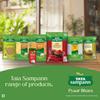 TATA Sampann Chilipulver 100g Mit Natürlichen Ölen, Reichhaltiges Aroma Zum Kochen Und Für Scharfe Gerichte
