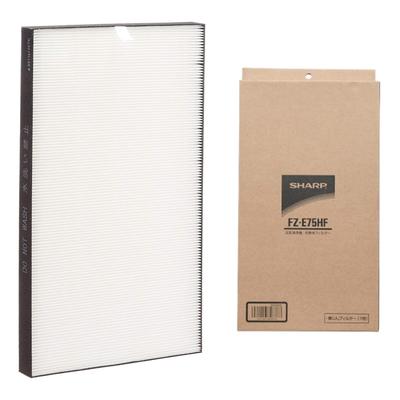 Genuine Sharp HEPA Dust Collection Filter for Humidifying Air Purifier FZ-E75HF
