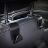 Hidden Multifunctional Car Seat Back Hooks Universal Vehicle Interior Hanger Holder Practical Rear Seat Back Storage Small Hook