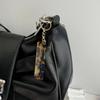 Hair Comb Keychain Bag Charms for Women Purse Handbag Backpack Bag Pendant Charms Car Keyring Aesthetic Keychain Charms