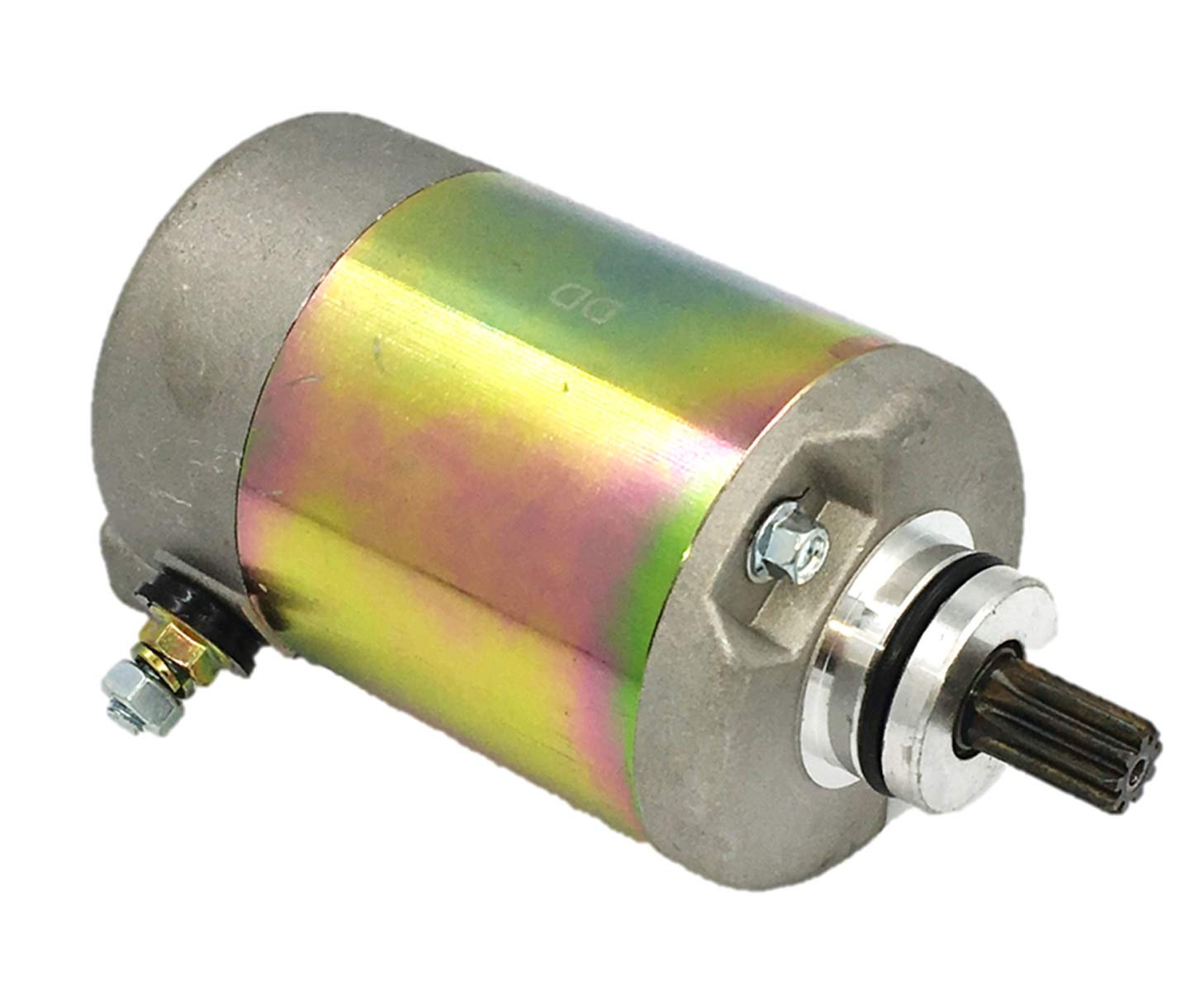 

World Imp Motor Оригинальный стартер для Honda Fusion (МФ02)