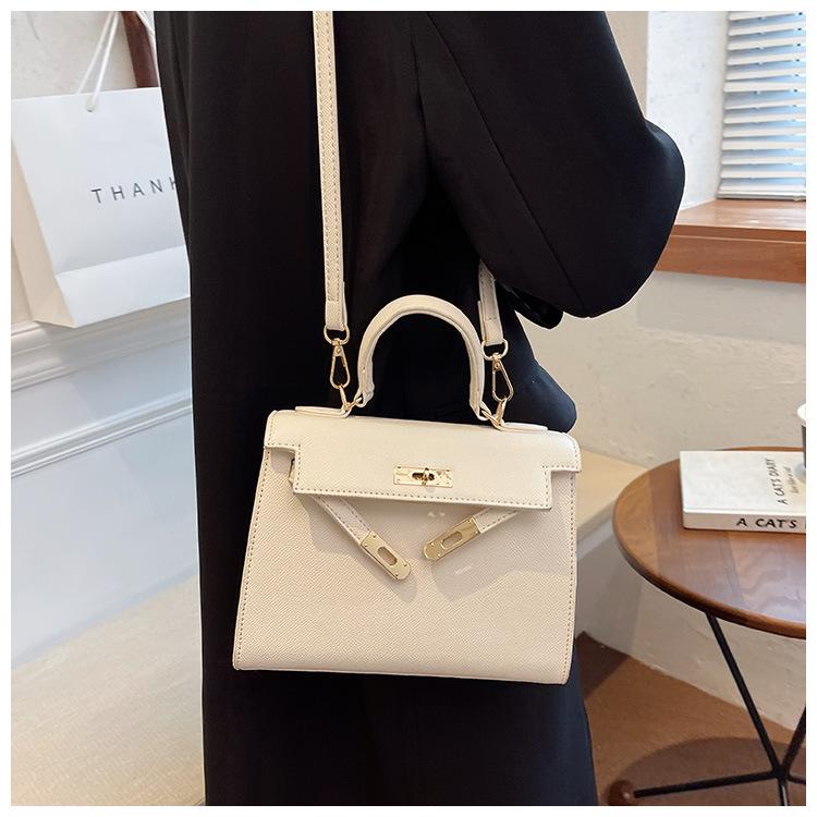 Hand Carry Fashion Bag Shoulder Crossbody Women's Bag