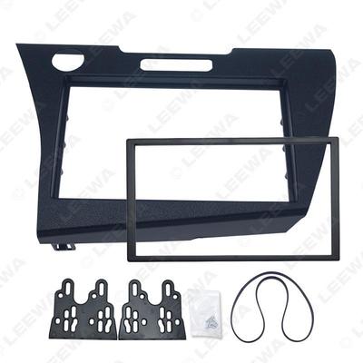 Honda CRZ LHD 2010-2017 Doppel-DIN Autoradio Blende 2DIN Modifikationsrahmen