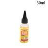 30/125Ml Clock Oil Lubricating Oil Sewing Machine Oil Shredder Oil Lubricant Clear Oiler For Sewing Machine, Lock Cylinder
