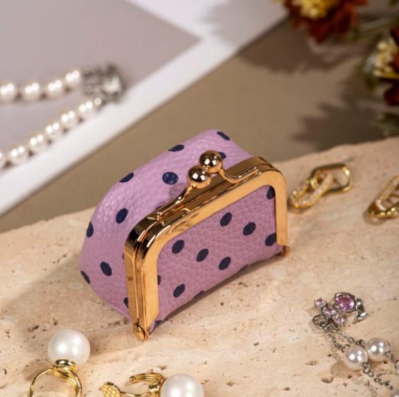 Jewelry Storage Box, Case for Necklaces, Earrings, Rings and Bracelets, Gift for Women