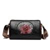 Women's Bag New High-end Mobile Phone Bag New Literary Messenger Bag