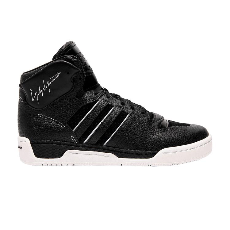 

Кроссовки унисекс adidas Y-3 Hayworth Core Black G54056