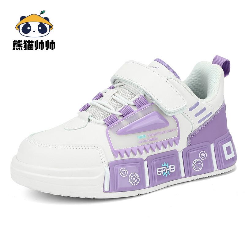 

Летняя детская обувь, как для мальчиков, так и для девочек, можно носить кожаную обувь, подростковая детская обувь, Фуцзянь Цюаньчжоу одинарная 26