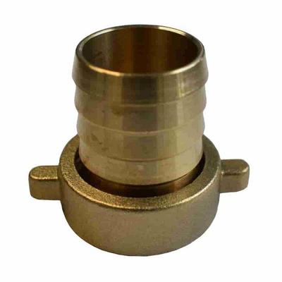 Brass Watering Fitting 1 1/2" IG 40mm