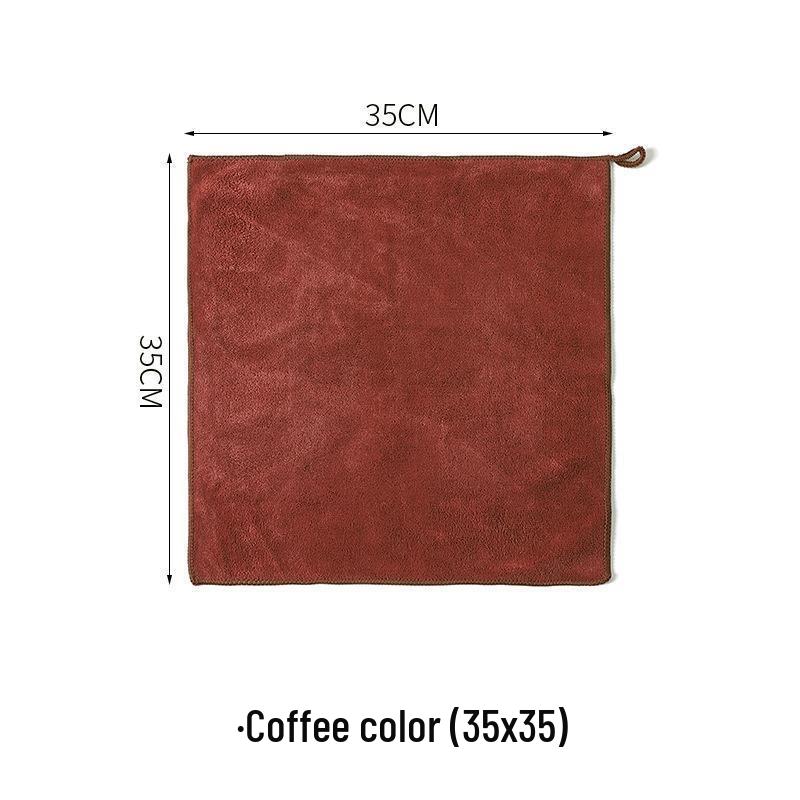 SEE KEAN Microfiber Cleaning Cloths