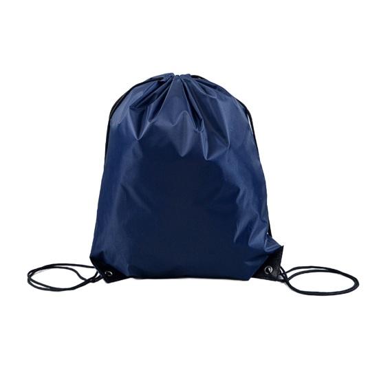 Drawstring Backpack Sports Gym Sackpack for Men Women Water Resistant String Bag for Camping Hiking Swimming