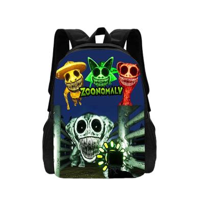 Malas para crianças e bebés – Mochilas escolares