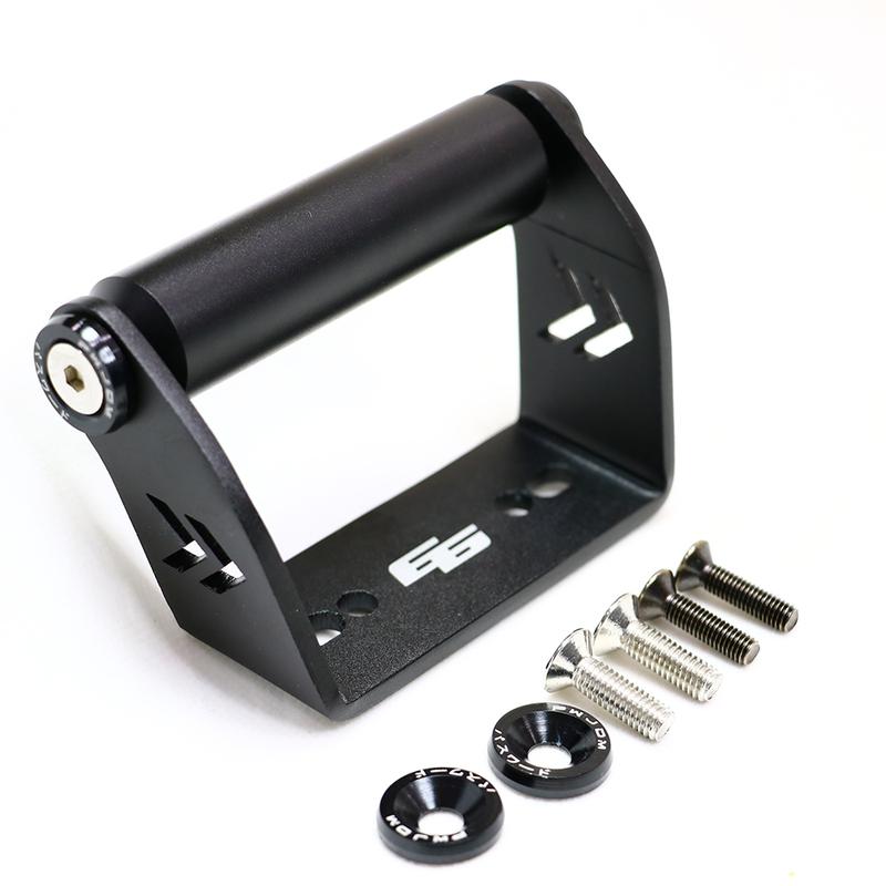 Handle Bar Rear Bracket for Dualtron Victor Thunder ULTRA Eagle Spider Electric Scooter Accessories