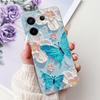 For Xiaomi Redmi Note 13 Pro 5G Case Fashion Butterfly Soft Silicone Phone Back Cover For Redmi Note 13 Note13 Pro Case Funda