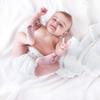 50pcs Stainless Steel Safety Pins Baby Safety Plastic Head Cloth Safety Pins with Lock