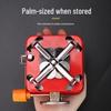 Zhichu Mini Folding Outdoor Gas Camping Stove