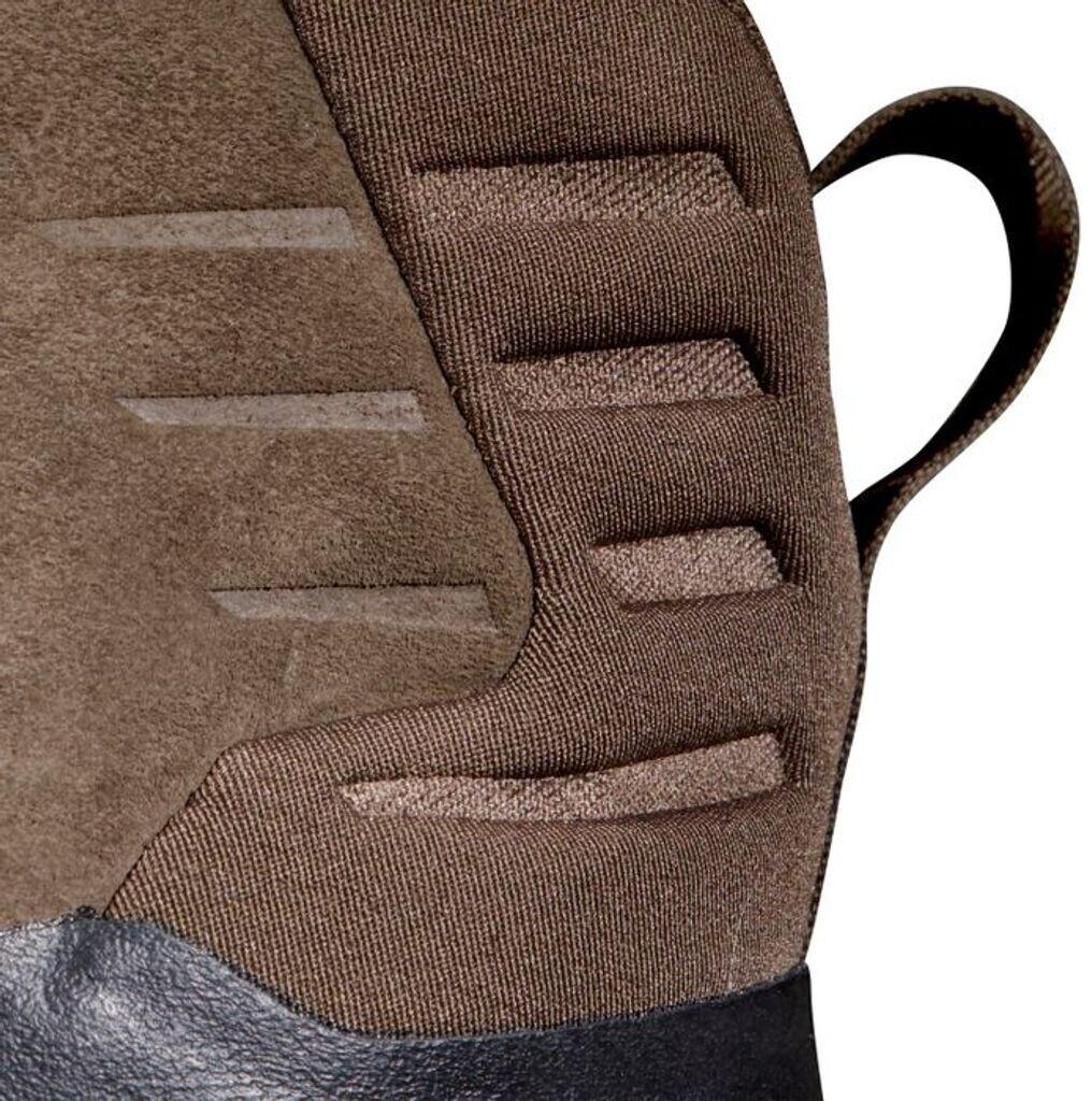 Обувь для треккинга Mammut Sapuen High GTX Men wren/amber green