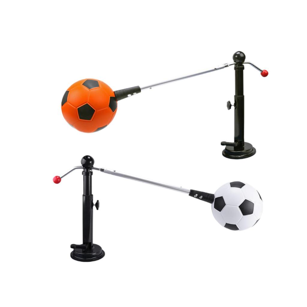 Control Training, Ball 360-degree Rotation for Practice