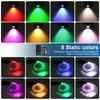 Starry Sky Roof LED Ambient Light RGB APP Control USB Car Interior Ceiling Atmosphere Lamp Universal for Sedan SUV Truck Decor