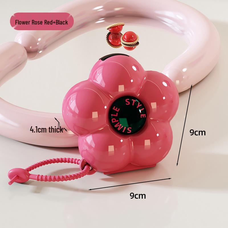 2025 Dopamine Jewelry and Pill Storage Necklace: Portable Box for Earrings and Travel