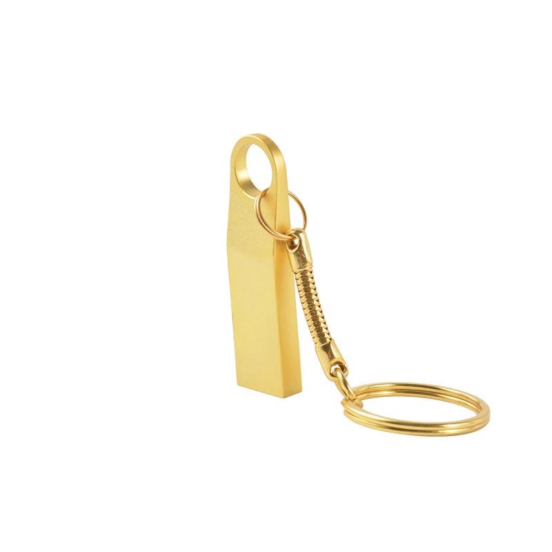 OLOEY Metal Dual Interface USB 3.0 Flash Drive