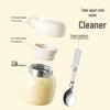 Joyoung 316L Stainless Steel Vacuum Insulated Food Jar 530ml
