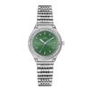 6638 Watch Women'S Diamond-Encrusted Waterproof Steel Belt Women'S Watch High Value