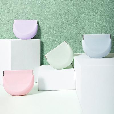 Storage Lightweight Convenient Food Grade Portable Silicone Dental Case Dental Storage Box