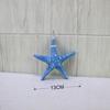 Middellandse Zee Zeester Hanger Muurornament