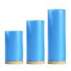 Car Repair Spray Paint Maskin Film Automotive Painters Tape Plastic Drop Cloth Sheeting No Residue for Painting