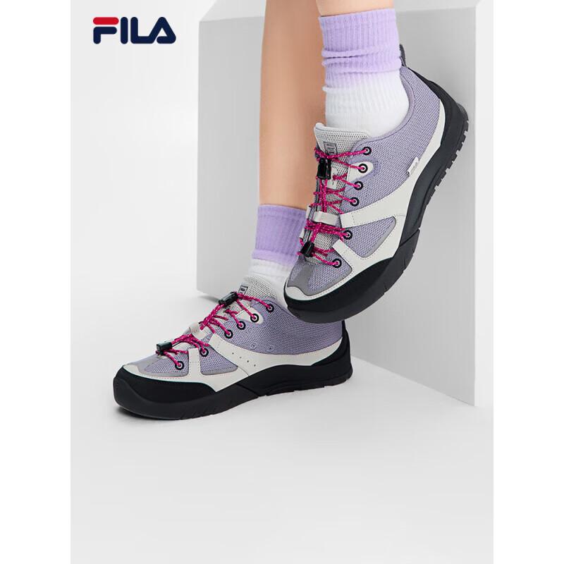 FILA Women s Mountain Trail Sneakers US 6.5