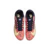 Nike Zoom Rival S 9 Paint Splatter - Bright Mango Zitron Women Sneakers Orange Blackened-Blue Purple-Pulse 907565-801