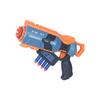 Manual Soft Bullets Toy Gun Foam Dart Launcher Safe Pistol Gun Toy Long Range Dart Blaster Boy Birthday Gift Outdoor Toy