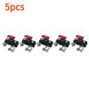 12/24V Car Battery Disconnect Switch Heavy Duty Manual Circuit Breaker Anti-Power Off Universal Car Auto Leakage Protector Tool