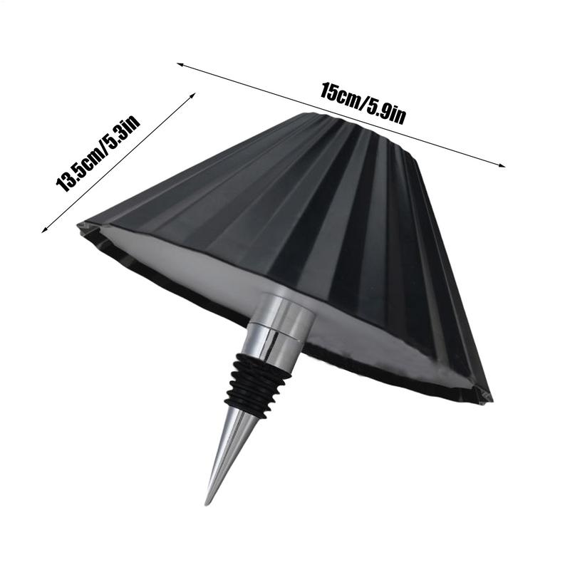 Wine Table Lamp Table LED Light Lamp Stepless Dimmable Touch Control Portable Desk Lamp for Bar Cafe